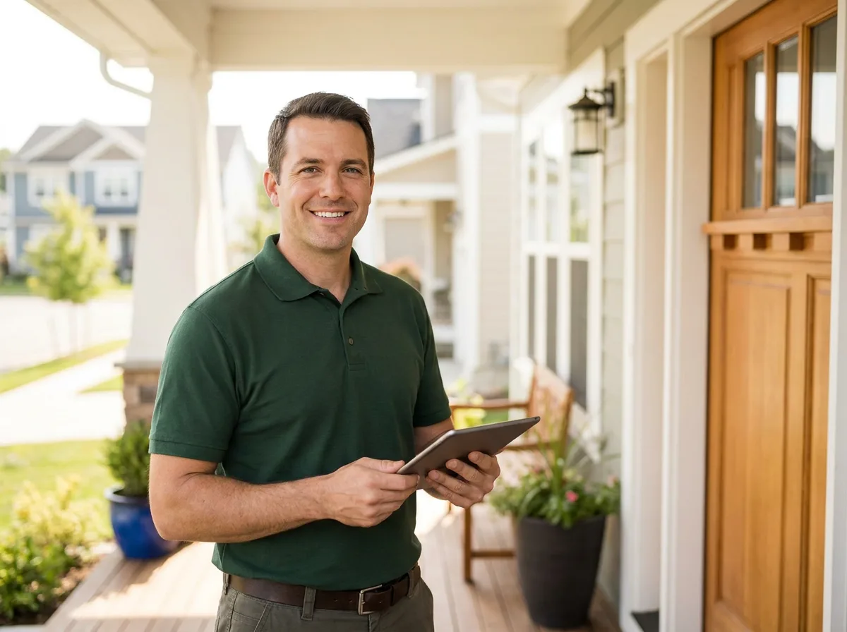 Pest control FAQs for Felton, CA